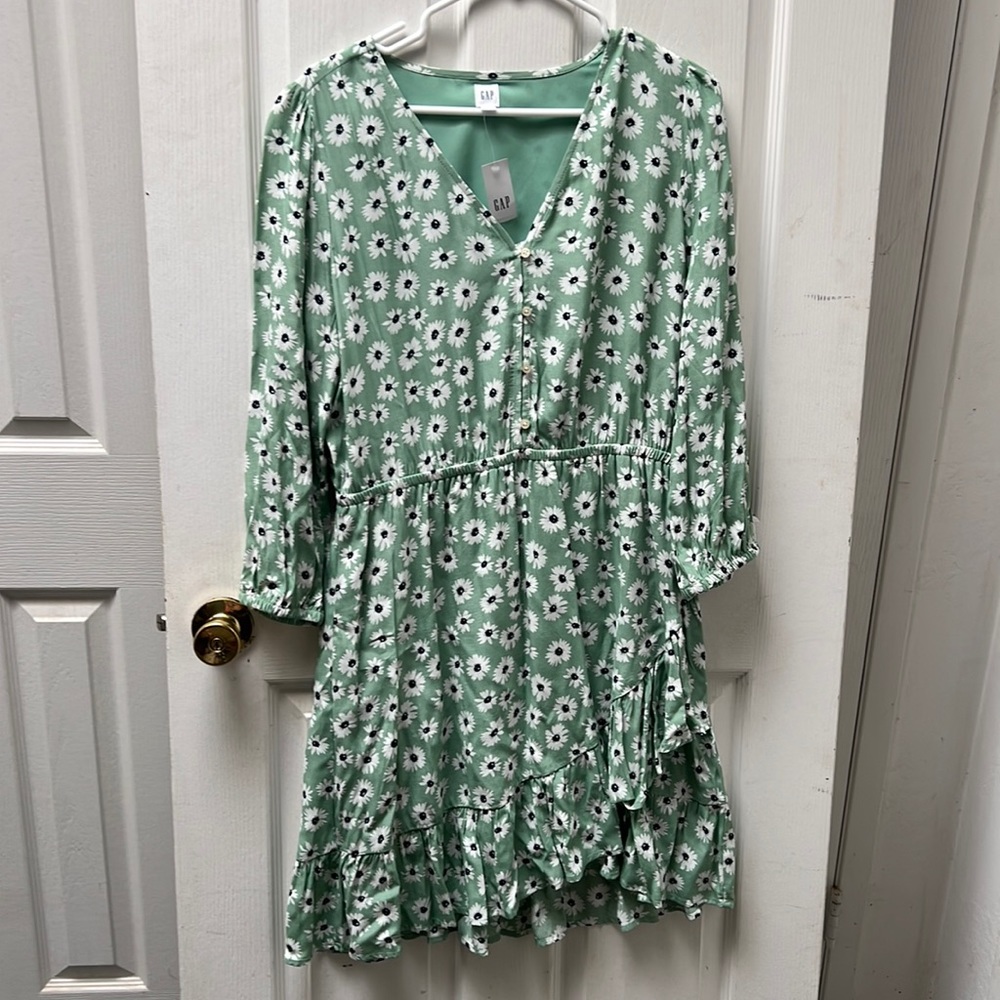 Gap sundress